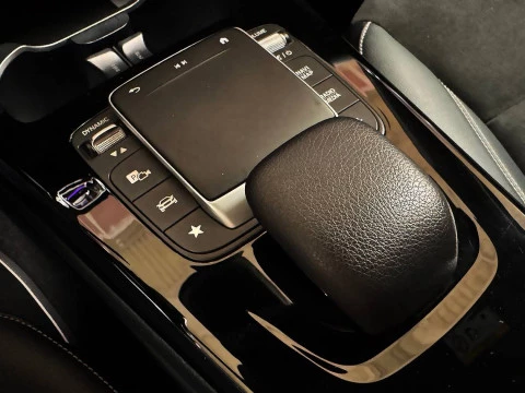 Mercedes-Benz Clase A A 200 d