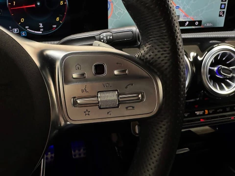 Mercedes-Benz Clase A A 200 d