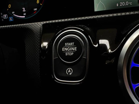 Mercedes-Benz Clase A A 200 d