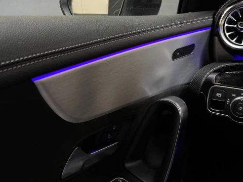 Mercedes-Benz Clase A A 200 d