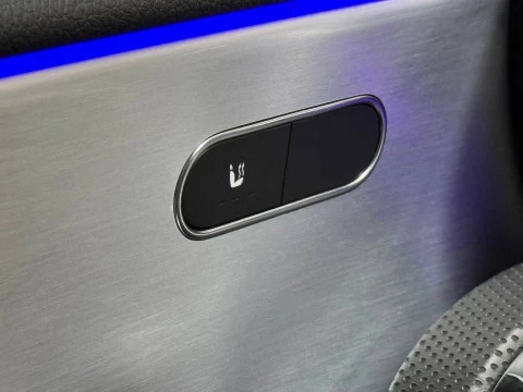 Mercedes-Benz Clase A A 200 d