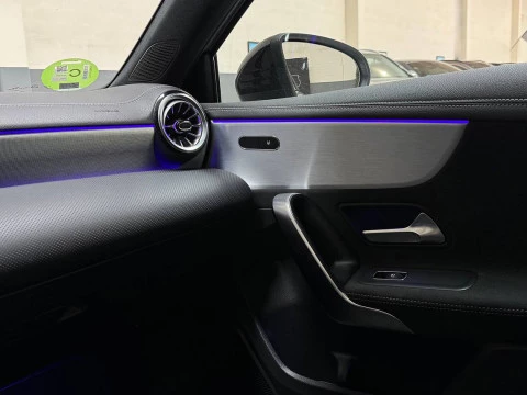 Mercedes-Benz Clase A A 200 d