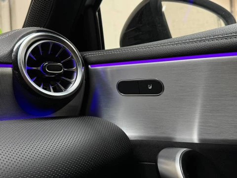 Mercedes-Benz Clase A A 200 d