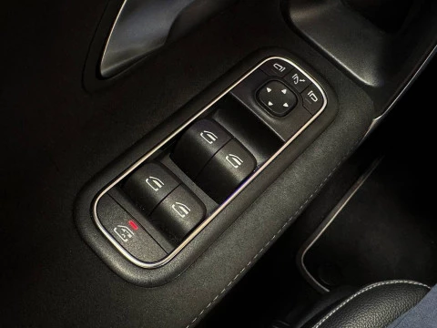 Mercedes-Benz Clase A A 200 d