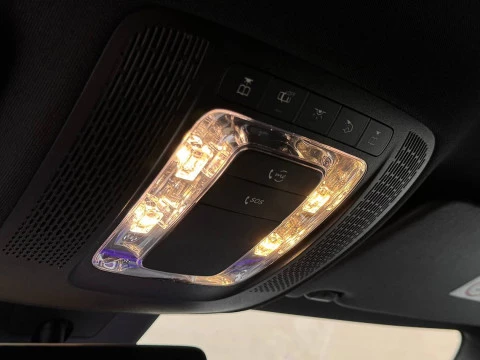 Mercedes-Benz Clase A A 200 d