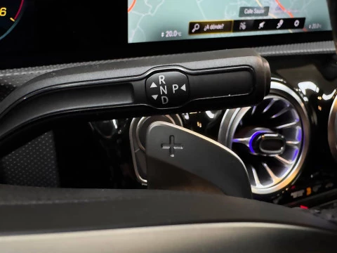 Mercedes-Benz Clase A A 200 d