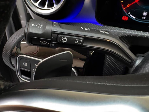 Mercedes-Benz Clase A A 200 d