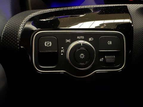 Mercedes-Benz Clase A A 200 d