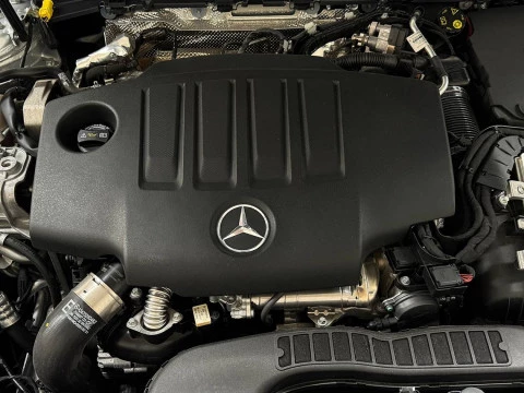 Mercedes-Benz Clase A A 200 d