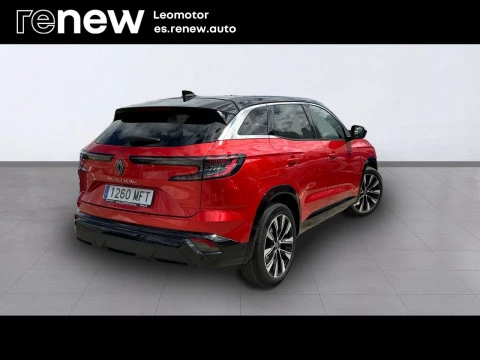 Renault Austral Techno 103Kw (140cv) Auto