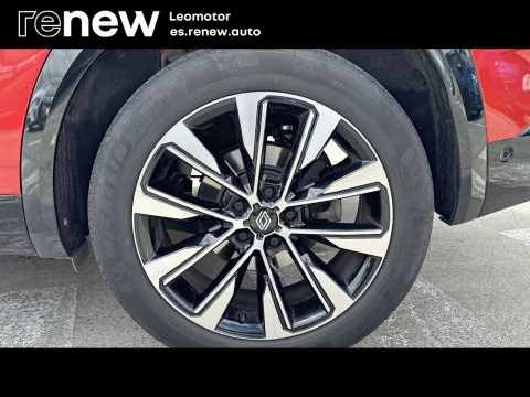 Renault Austral Techno 103Kw (140cv) Auto