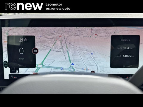 Renault Austral Techno 103Kw (140cv) Auto