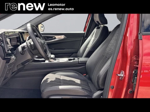 Renault Austral Techno 103Kw (140cv) Auto