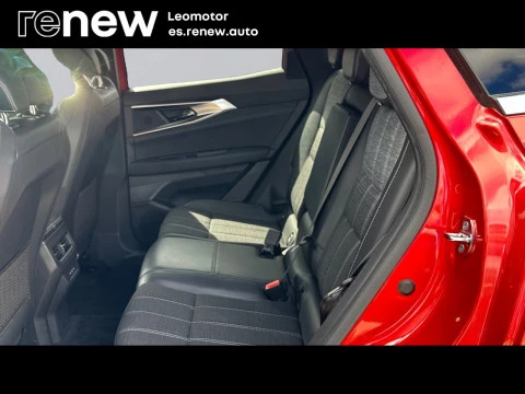 Renault Austral Techno 103Kw (140cv) Auto