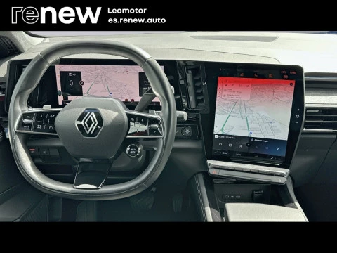 Renault Austral Techno 103Kw (140cv) Auto