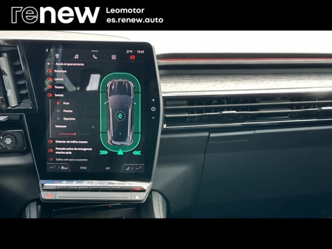 Renault Austral Techno 103Kw (140cv) Auto