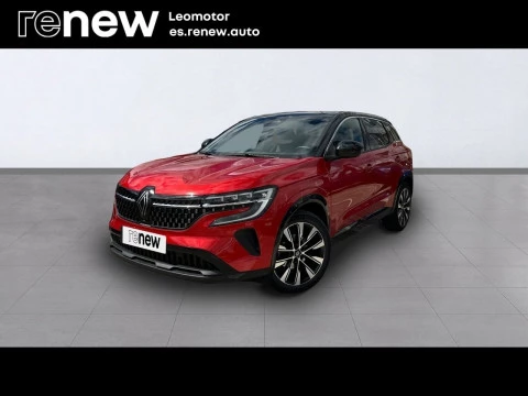 Renault Austral Techno 103Kw (140cv) Auto