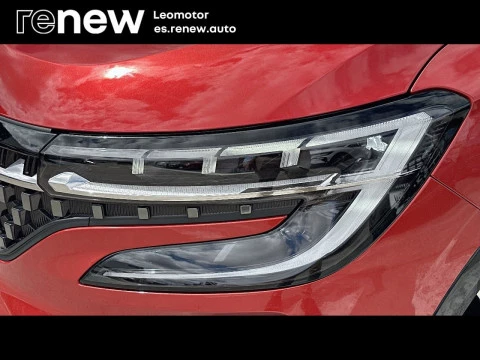 Renault Austral Techno 103Kw (140cv) Auto