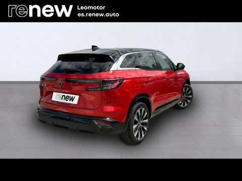 Renault Austral Techno 103Kw (140cv) Auto