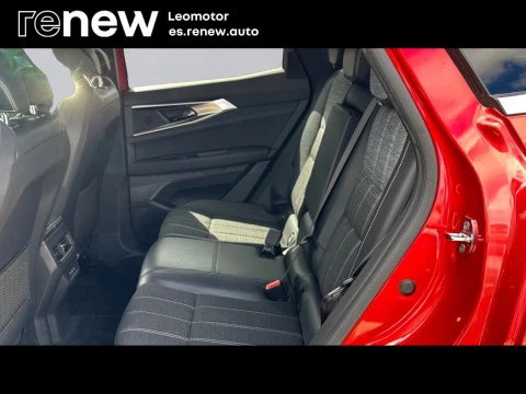 Renault Austral Techno 103Kw (140cv) Auto