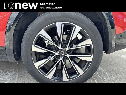 Renault Austral Techno 103Kw (140cv) Auto