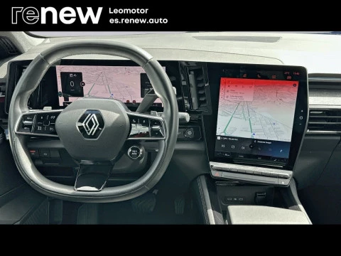 Renault Austral Techno 103Kw (140cv) Auto