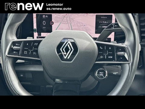 Renault Austral Techno 103Kw (140cv) Auto