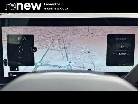 Renault Austral Techno 103Kw (140cv) Auto