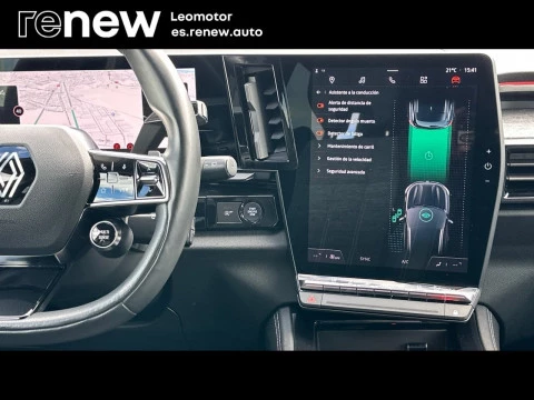 Renault Austral Techno 103Kw (140cv) Auto