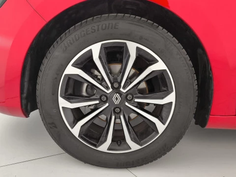 Renault Clio  Gasolina/Gas  TCe GLP Techno 74kW