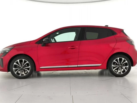 Renault Clio  Gasolina/Gas  TCe GLP Techno 74kW