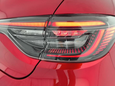 Renault Clio  Gasolina/Gas  TCe GLP Techno 74kW