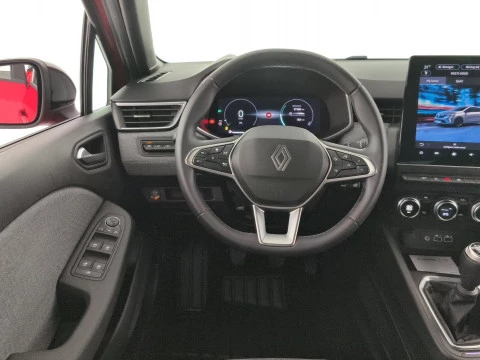 Renault Clio  Gasolina/Gas  TCe GLP Techno 74kW