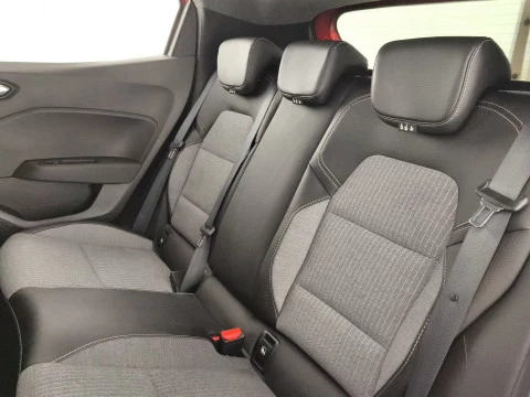 Renault Clio  Gasolina/Gas  TCe GLP Techno 74kW