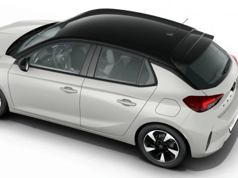 Opel Corsa-e 50kWh GS