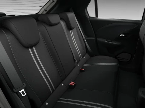 Opel Corsa-e 50kWh GS