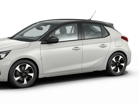 Opel Corsa-e 50kWh GS