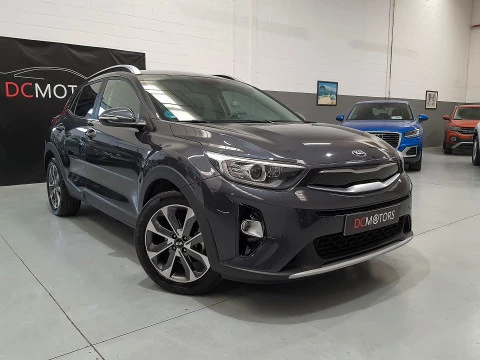 Kia Stonic 1.0 T-GDi 74kW (100CV) Drive