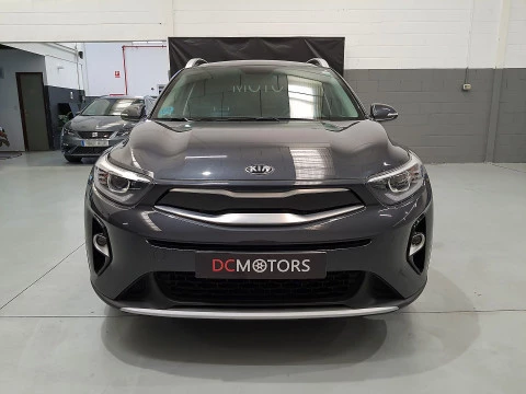 Kia Stonic 1.0 T-GDi 74kW (100CV) Drive