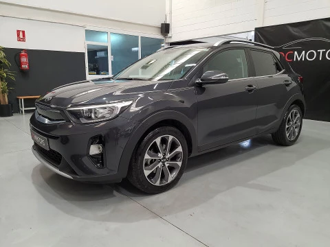 Kia Stonic 1.0 T-GDi 74kW (100CV) Drive