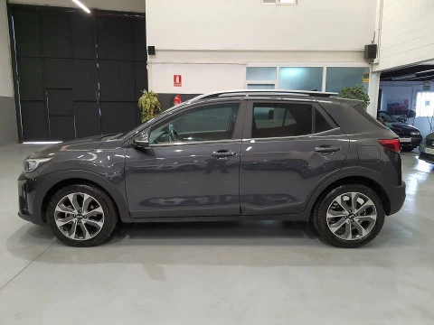 Kia Stonic 1.0 T-GDi 74kW (100CV) Drive