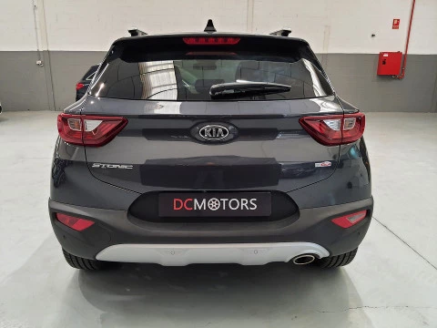 Kia Stonic 1.0 T-GDi 74kW (100CV) Drive