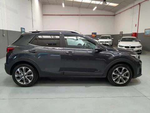 Kia Stonic 1.0 T-GDi 74kW (100CV) Drive