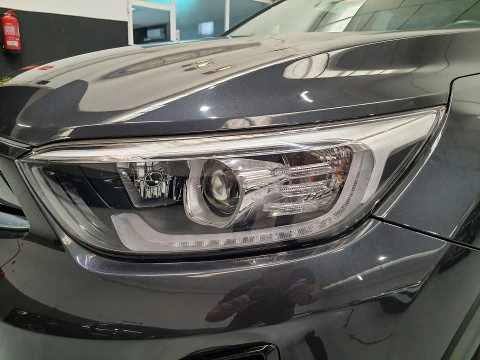 Kia Stonic 1.0 T-GDi 74kW (100CV) Drive