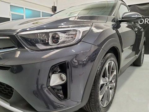 Kia Stonic 1.0 T-GDi 74kW (100CV) Drive