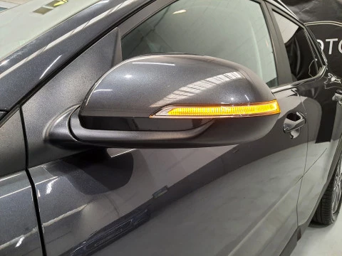 Kia Stonic 1.0 T-GDi 74kW (100CV) Drive