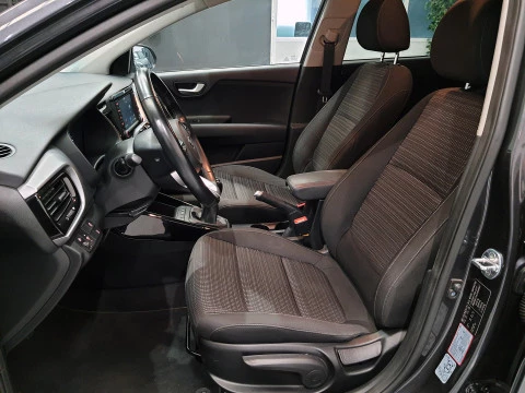 Kia Stonic 1.0 T-GDi 74kW (100CV) Drive