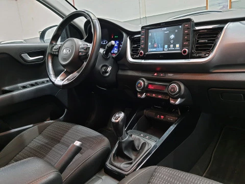 Kia Stonic 1.0 T-GDi 74kW (100CV) Drive