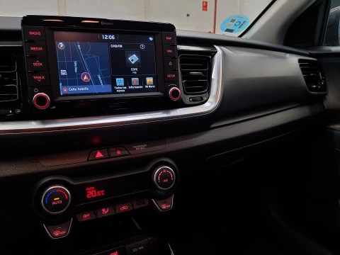 Kia Stonic 1.0 T-GDi 74kW (100CV) Drive