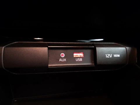 Kia Stonic 1.0 T-GDi 74kW (100CV) Drive